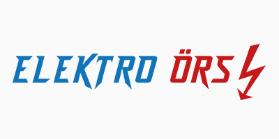 Elektro Örs, Logo