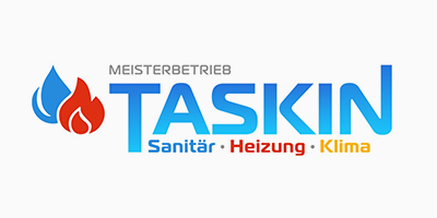 Taskin, Logo