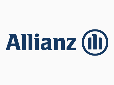 Allianz, Logo