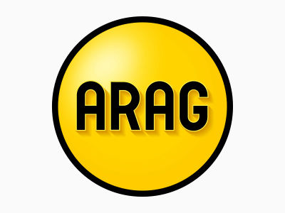 ARAG, Logo