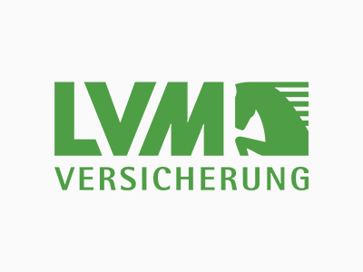 LVM, Logo